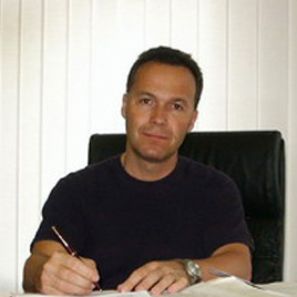 Petr Učeň